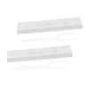 Veemoon 2pcs Veterinary Pregnancy Test Paper for Horses and Pigs Portable Livestock Testing Tool Accurate Animal Pregnancy Test Strips view 1