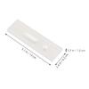 Veemoon 2pcs Veterinary Pregnancy Test Paper for Horses and Pigs Portable Livestock Testing Tool Accurate Animal Pregnancy Test Strips view 2
