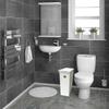 Freestanding Portable Bidet | No Plumbing or Installation | 20L | Detached Separate | Strong Pressure | Disability | Elderly Care | Post Birth | Postpartum [BIDETSY 20L] view 4