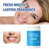 Tooth Repairing Powder Instant Stain Removal Toothpaste Whitening Powders Tooth Polisher Fresh Breath Protects Gums & Roots for Oral Care view 3