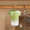 Wardrobe Moisture Absorber Scented Moisture Absorbers for Cabinets | Compact Dehumidifier for Kitchen Bathroom Apartment Hotel Ship view 3