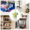 Wardrobe Moisture Absorber Scented Moisture Absorbers for Cabinets | Compact Dehumidifier for Kitchen Bathroom Apartment Hotel Ship view 4