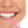 4 Pcs Interspace Toothbrush, Single Tufted Toothbrushes with Cover, Interspace Compact Soft Toothbrush, Slim Inter-Space Teeth Brush for Dental Cleaning view 4