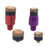 4x Paintless Dents Repair Tool for Metal Plate Dents Removal Door Dings view 1