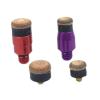 4x Paintless Dents Repair Tool for Metal Plate Dents Removal Door Dings view 3