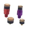 4x Paintless Dents Repair Tool for Metal Plate Dents Removal Door Dings view 4
