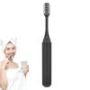 Orthodontic Toothbrush - Foldable Travel Toothbrush with Soft Bristles | Compact Pocket Brush for Adults & Kids with Braces | Hygienic Camping Toothbrussh Hotels, Airplanes, Business Trips & Outdoor view 1