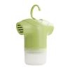Clothes Cabinet Dehumidifier Hanging - Wardrobe Moisture Absorber | Moisture Absorber Cabinet Bathroom Kitchen Cellar | Multifunctional Dehumidifier Box for Home Hotel Rental Rooms