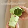 Clothes Cabinet Dehumidifier Hanging - Wardrobe Moisture Absorber | Moisture Absorber Cabinet Bathroom Kitchen Cellar | Multifunctional Dehumidifier Box for Home Hotel Rental Rooms view 2