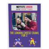 Indytute The London Cheese Crawl for Two London Gift Experience Cheese Tasting, Foodie, Gourmet, Culinary, for Food Lovers, Artisan Gift view 1