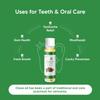 100% Natural Pure Clove Oil, Cold Pressed Suitable for Aromatherapy, Diffusion, Dental Care and More view 2