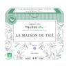 La Maison du The Linden Herbal Tea 15 Tea Bags x 2 view 2