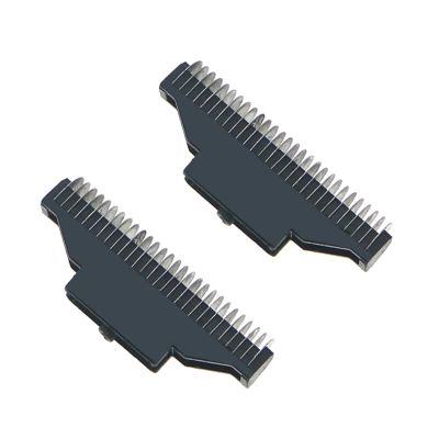 2x Shaver Replacement Inner BladeCompatible For Panasonic ES-RW30 ES4026 ES4853 ES4001 ES4105 ES9852C ES4025 ES727 Razor ES9852C Cutters