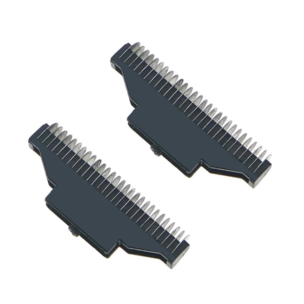 2x Shaver Replacement Inner BladeCompatible For Panasonic ES-RW30 ES4026 ES4853 ES4001 ES4105 ES9852C ES4025 ES727 Razor ES9852C Cutters