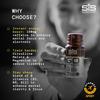 SIS GO Caffeine Shot Cola 60ml Bottle - 150mg Boost - Magnesium 250mg - InformedSport Certified - Rapid Focus Energy PreWorkout Endurance (2) view 3
