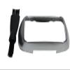 Compatible for Panasonic, Arc5 ES-LV96 ES-LV96-S ES-LV95 ES-LV95-S ES-LV9A-S ES-LV9B-S Razor Head Holder Cover Replacement Shaver Parts(Silver) view 1