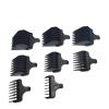 Compatible for Wahl, T-Blade 9837 9854L 9860 9860L 9864 9867L 9867-100 9869 9870L 9876 9880L Clipper Comb 3-25mm Replace 8X view 1