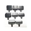 Compatible for Wahl, T-Blade 9837 9854L 9860 9860L 9864 9867L 9867-100 9869 9870L 9876 9880L Clipper Comb 3-25mm Replace 8X view 2