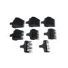 Compatible for Wahl, T-Blade 9837 9854L 9860 9860L 9864 9867L 9867-100 9869 9870L 9876 9880L Clipper Comb 3-25mm Replace 8X view 4