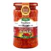 Africa Select Vipro Home Made Hot Ajvar 580ml Jar | Traditional Balkan Spicy Roasted Red Pepper Relish view 1