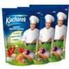 Africa Select Kucharek Vegetable Seasoning 1kg Tub (Pack of 3) | Universal All-Purpose Seasoning Mix view 1