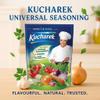 Africa Select Kucharek Vegetable Seasoning 1kg Tub (Pack of 3) | Universal All-Purpose Seasoning Mix view 3