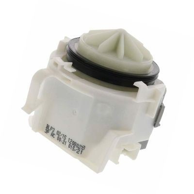 High Performances Drainage Pumps Unit for Dishwashers Construction Dishwasher Drain Replacement Parts