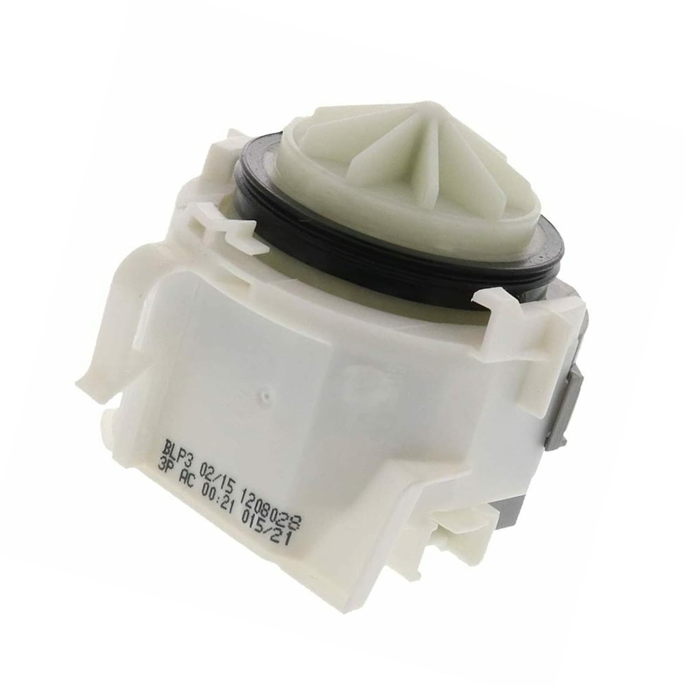 High Performances Drainage Pumps Unit for Dishwashers Construction Dishwasher Drain Replacement Parts
