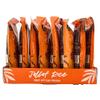 MEJI Foods Jollof Rice Instant Microwave Rice Ready in 90 Seconds Box of 8 x 250g Authentic West African Recipe Vegetarian friendly view 4