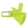 BESTYASH Body Fat Caliper Skinfold Caliper Body Fat Measuring Tool Green Precision for Fitness and Health Monitoring Men Women view 1