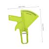 BESTYASH Body Fat Caliper Skinfold Caliper Body Fat Measuring Tool Green Precision for Fitness and Health Monitoring Men Women view 2