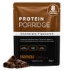 Protein Porridge, 19g Protein, Chocolate Flavour, Low Sugar Breakfast view 1