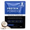 Protein Porridge - 22g Protein, Coconut Flavour, Low Sugar Breakfast view 1