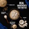 Protein Porridge - 22g Protein, Coconut Flavour, Low Sugar Breakfast view 4
