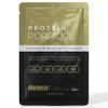 Protein Porridge | by Hench Fuel | High Protein | 17g Protein | Cinnamon & Raisin | Overnight Oats | Breakfast | Fibre Rich | Real Fruit | Porridge Pots | Protein Porridge Pots | Meal Replacement view 2
