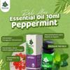 Bali Alus, Essential Oil, 10ml, Peppermint (Pack of 1) view 3