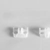 Qertyooy Hair Clippers Accessories Spring Tension & Cam Follower Compatible for Wahl Clip 8081/8171 view 2