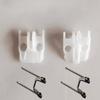 Qertyooy Hair Clippers Accessories Spring Tension & Cam Follower Compatible for Wahl Clip 8081/8171 view 3