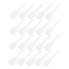 FRCOLOR 20pcs Spring Dropper Cigar Humidifier Accessories Flexible Pipette for Essential Oil Perfume Transfer Cigar Humidor Box Maintenance view 1
