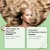 Lamp Hair Improves Frizz (1 Piece, Green) view 2