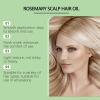 Lamp Hair Improves Frizz (1 Piece, Green) view 3