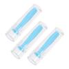 GARVALON 3pcs Wearing Stick Lens Suction Removers Plunger for Hard Lens Contact Removal Tool Silicone Tool for Cleaning Kit view 1
