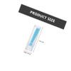 GARVALON 3pcs Wearing Stick Lens Suction Removers Plunger for Hard Lens Contact Removal Tool Silicone Tool for Cleaning Kit view 2