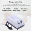 Alternating Air Pressure Mattress for Bed Sores, Anti Bedsore Mattress Waterproof for Hospital & Home with Pump, Pressure Relief Pad for Pressure Ulcer Prevention & Care, Blue,195cm*130cm*10cm view 4