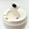 Aboiled Rechargeable USB Electric Protein Shake Bottle Portable Automatic Mixer for Whey Protein 600ml Capacity B view 4