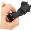 LIFKOME Wear-Resistant Chin Strap for Hard Hats Professional Helmet Chin Straps with Replaceable Skin-Friendly Design for Safety Construction Site Use 2Pcs view 4