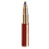 Aboiled WomenS Multifunctional Electric Eyebrow Trimmer - Portable, Red, Automatic Eyebrow Scraper Rechargeable view 1