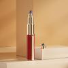 Aboiled WomenS Multifunctional Electric Eyebrow Trimmer - Portable, Red, Automatic Eyebrow Scraper Rechargeable view 2