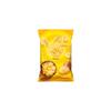 Crispy Flavoured Potato Chips Salted, Fromage, Paprika, Mushroom & Cream, Sour Cream & Onion 130g Assorted Snack Pack - Lys (10 x Pack, Salted) view 2