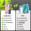 Fast&Up Reload Zero Electrolyte Tablets | Zero Sugar & Calories | Summer Fruits Flavour | 25 Effervescent Tablets with Vitamin C & B12 | Instant Hydration & Energy view 3